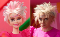 Need a high-quality picture of barbie doll? Discover where to download the clearest images now.