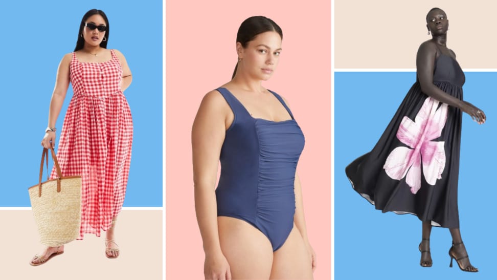 Where can you find the best plus size sheath dresses? Check out these top online stores for great styles.