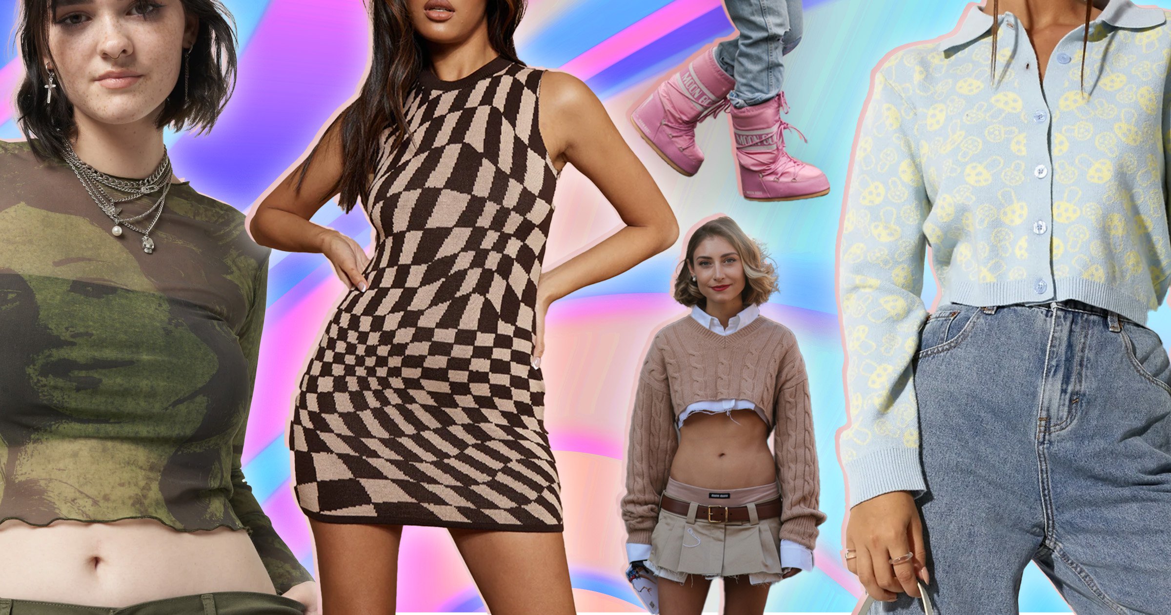 Micro Trend Fashion: What is it & How to Spot It?