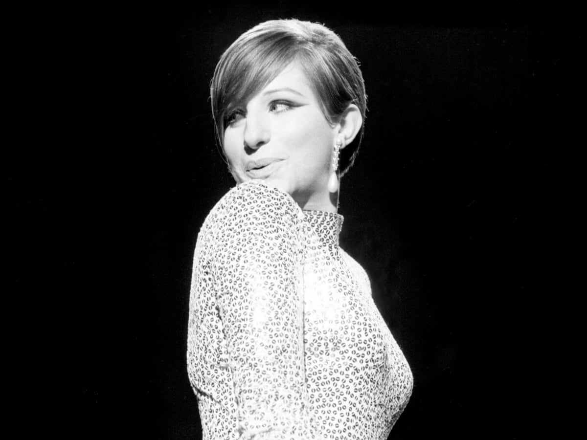 What makes Barbra Streisand 60s albums essential listening? (Explore the early records that defined her unique sound)