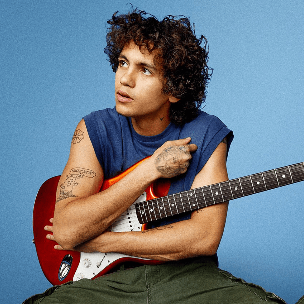 Dominic Fike - 14 Minutes: Lyrics and Song Analysis