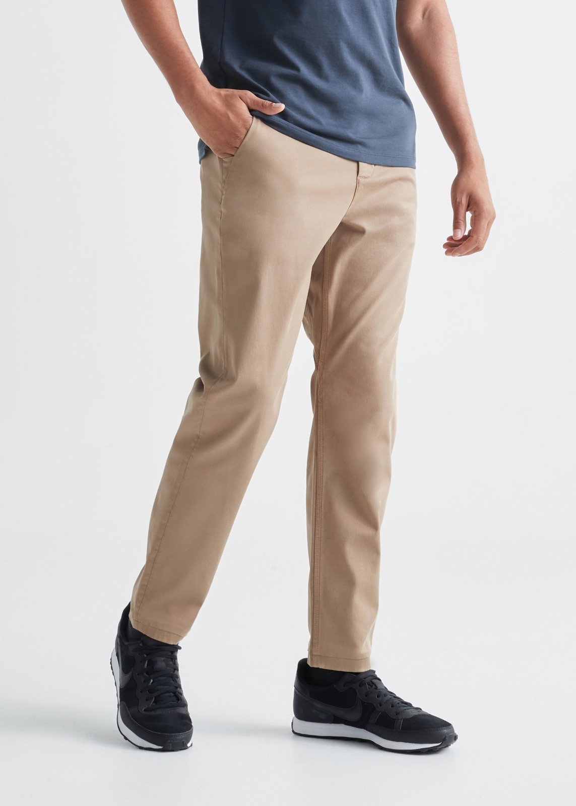 Where to Buy Stretchable Pants for Men: Top Stores.