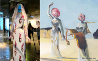 Surrealism Fashion: What is it and why is it so popular?
