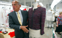 Where to find Oscar de la Renta Images: Shop and get inspired