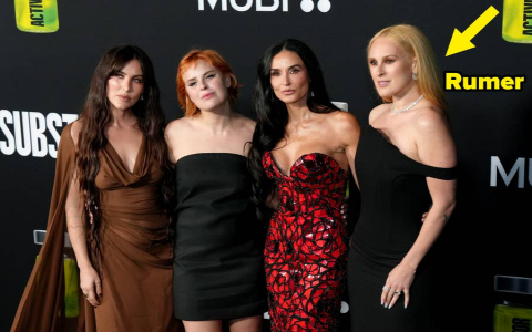 Rumer Willis Nude: The story behind the viral photos