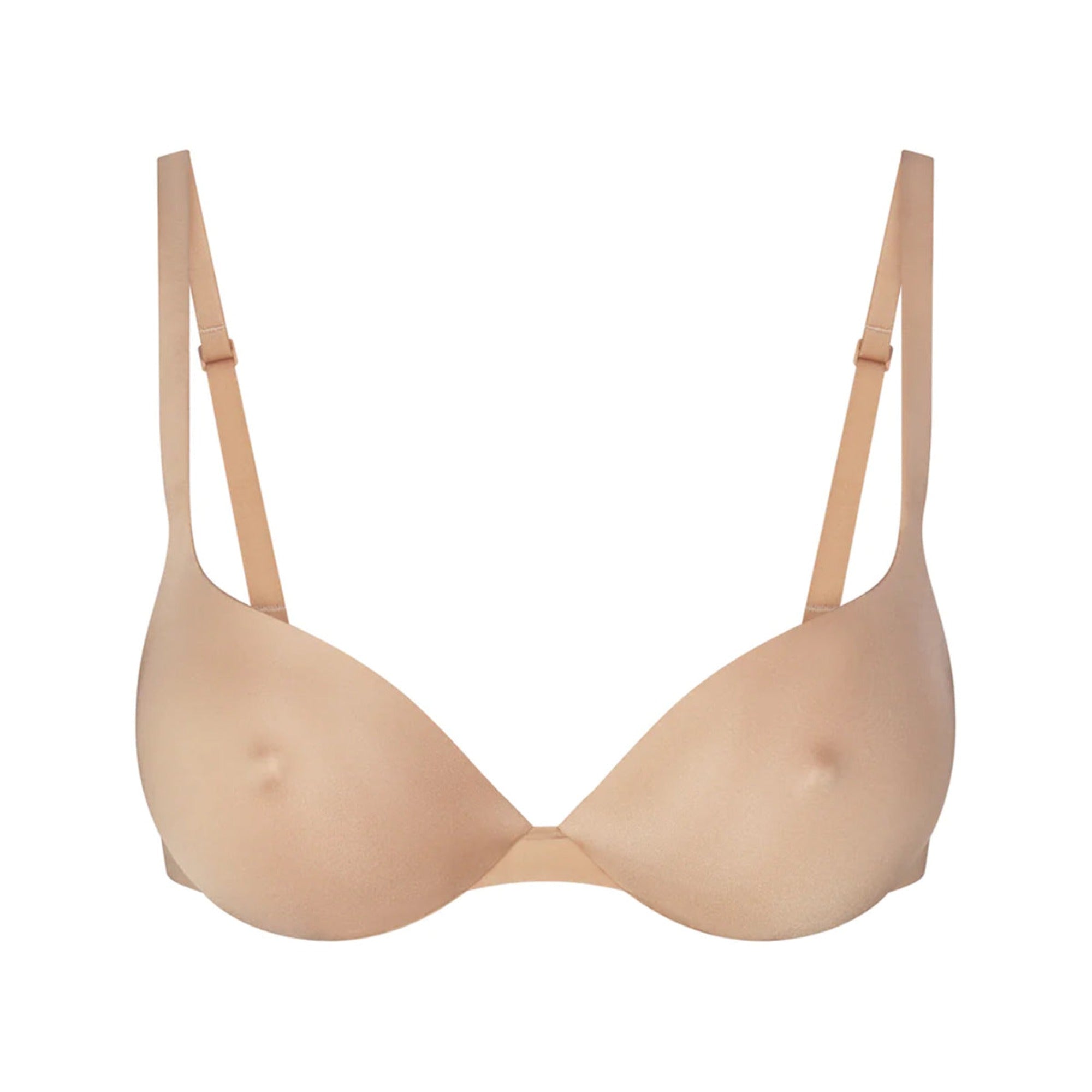 Skims Nipple Bra: Does It Really Work? Find Out Now!