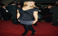 How have claire dames photos captured her changing style over all these years? (See her incredible evolution from a young star until today)