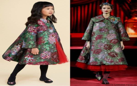 Stunning Dolce & Gabbana Images: Get inspired today!