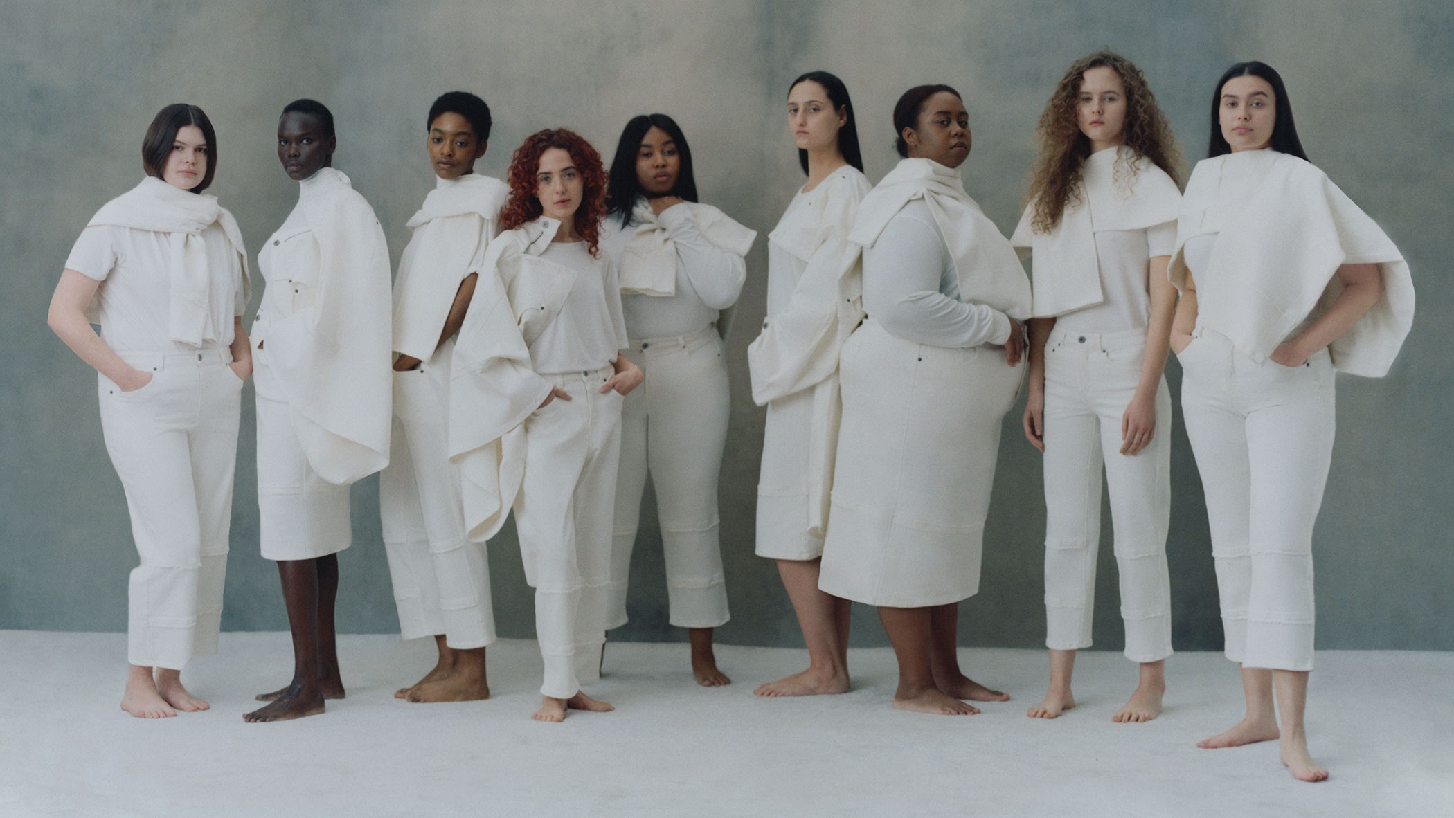 Size Inclusivity in Fashion: Where to Find Stylish Inclusive Brands?
