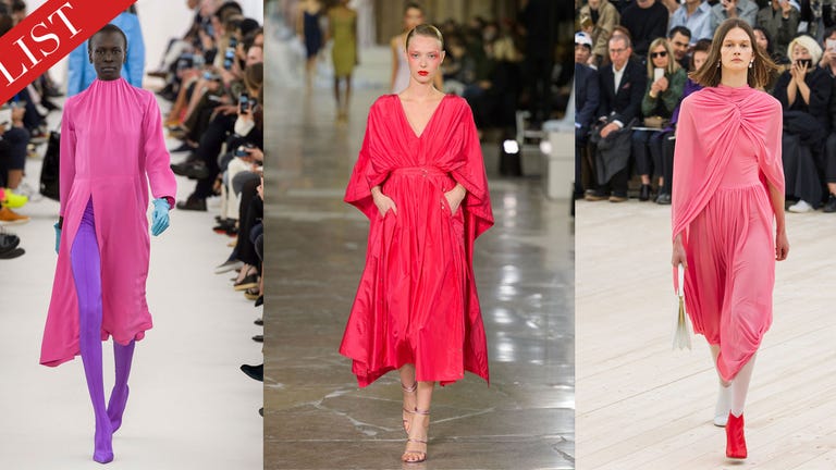 What is 2017 attire? Find the best 2017 fashion now
