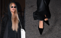 Rihanna Shoes: Find Your Perfect Pair Today!