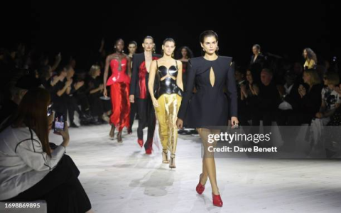 How much does the famous butterfly dress alexander mcqueen cost? Get insights into its pricing and value.