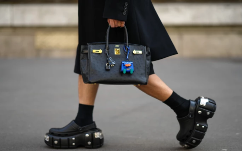Bag Charm Trend: Whats Hot and How to Style It Now