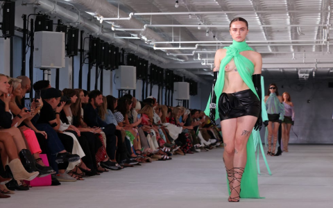 Searching ella emhoff model photos? View her most iconic pictures collected here.