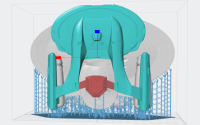 Akira class design details explained (Breaking down its unique cool look)