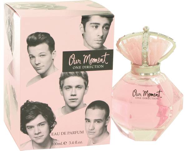 Where can you buy authentic Our Moment perfume? Find trusted retailers and secure your bottle now.