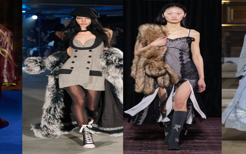 Different styles of models of the runway explained: Learn about the various categories dominating fashion today.