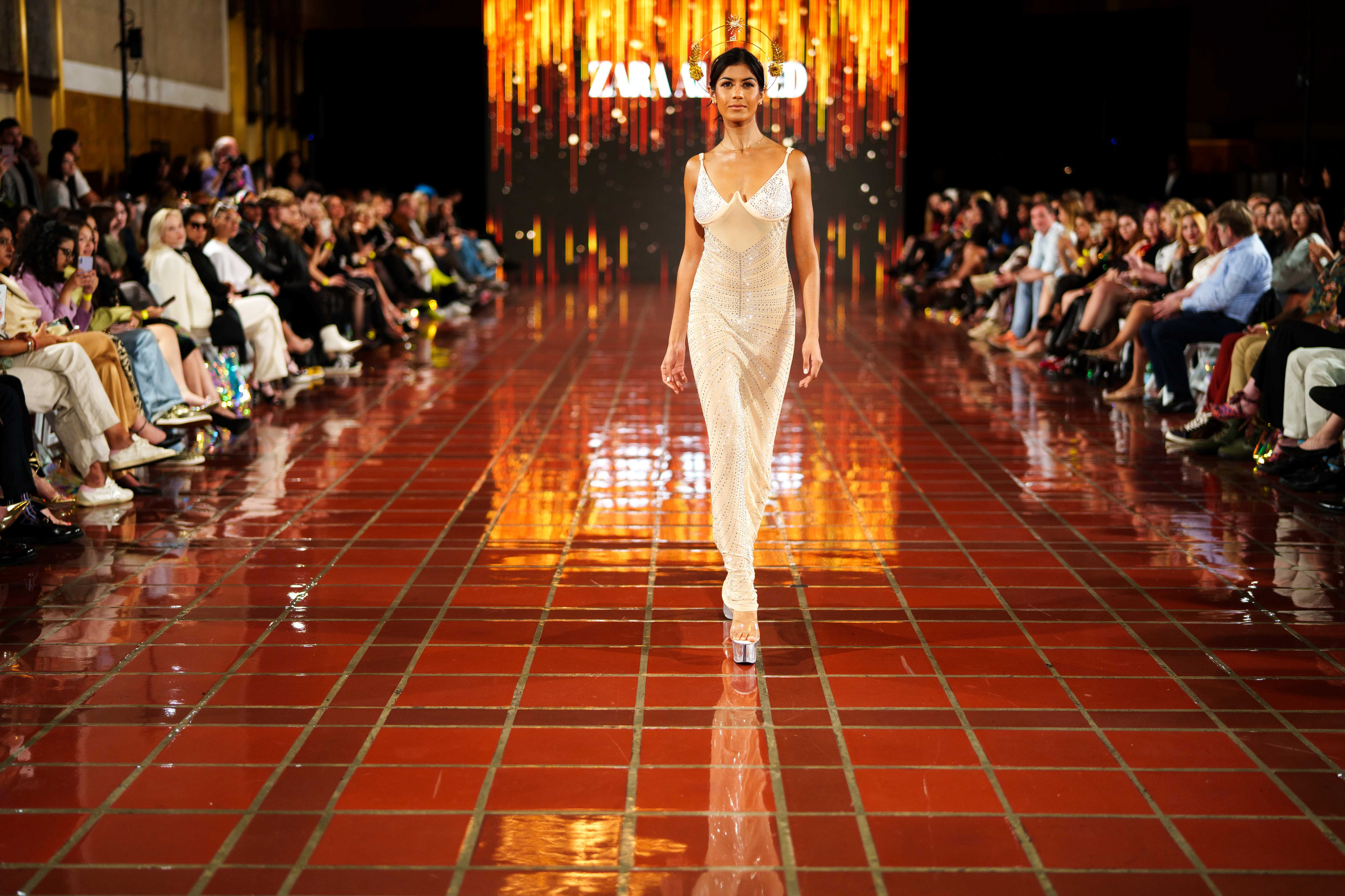 Must-See Moments from LA Fashion Show 2024 You Cant Miss!