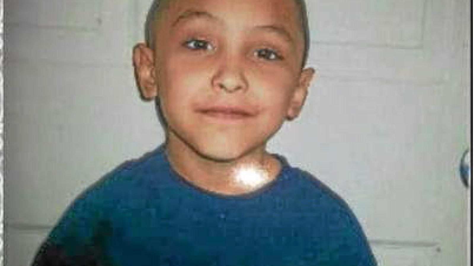 Understanding Gabriel Fernandez images: What the pictures tell us about his story.