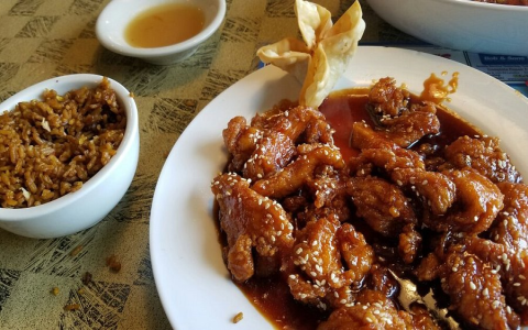 Tao Tao Menu Favorites: Top Picks You Should Try Today