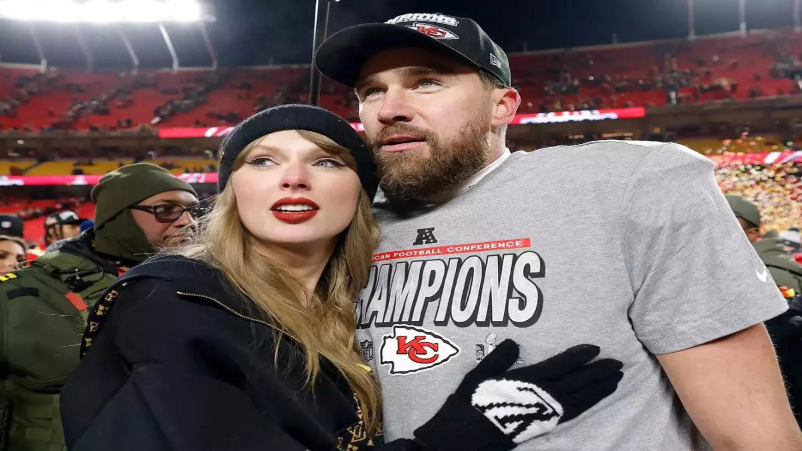Is it serious for Taylor Swift and Travis Kelce together? Insiders share details about their future plans!