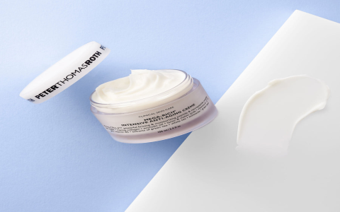 NAD+ Skincare Benefits: The Anti-Aging Secret?