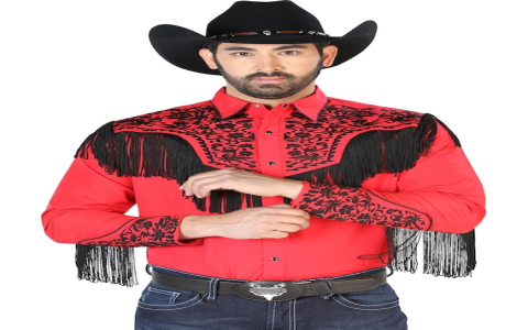 Vaquera Outfits: Find Your Perfect Western Look