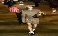 How does the Tapestry acquisition impact brands like Coach and Kate Spade? What fashion lovers need to know.