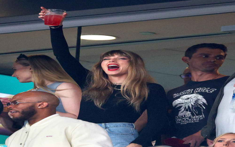Travis and Taylors relationship: Are they really dating now in 2024?