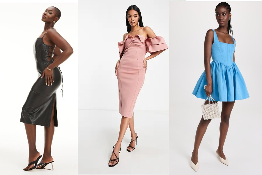 Confused about cocktail dress trends 2024? (Your simple guide to the most popular styles)