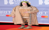 OMG! Billie Eilishs Met Gala 2022 Outfit Was So Unique