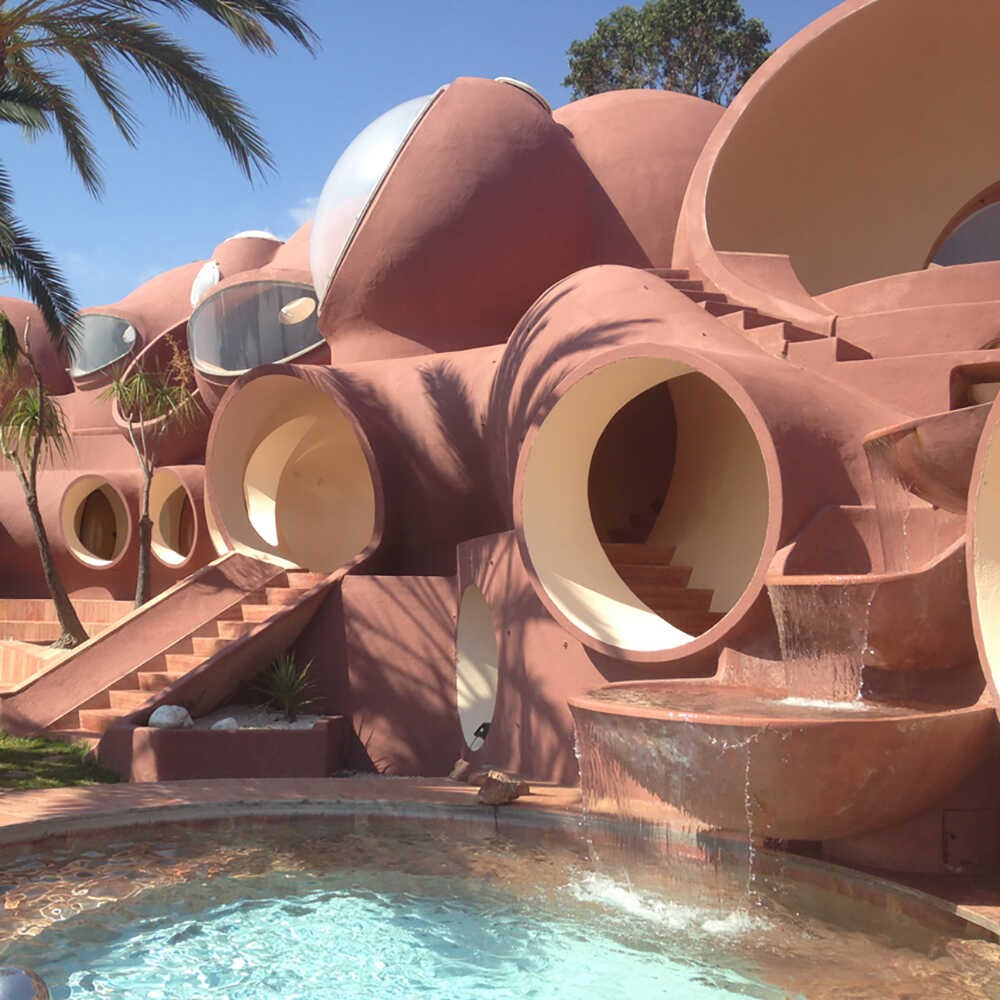 Palace of Bubbles: Discover this amazing and fun attraction