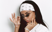 How to Get the Aaliyah Style Look? Follow These Simple Steps for Her Iconic 90s Vibe
