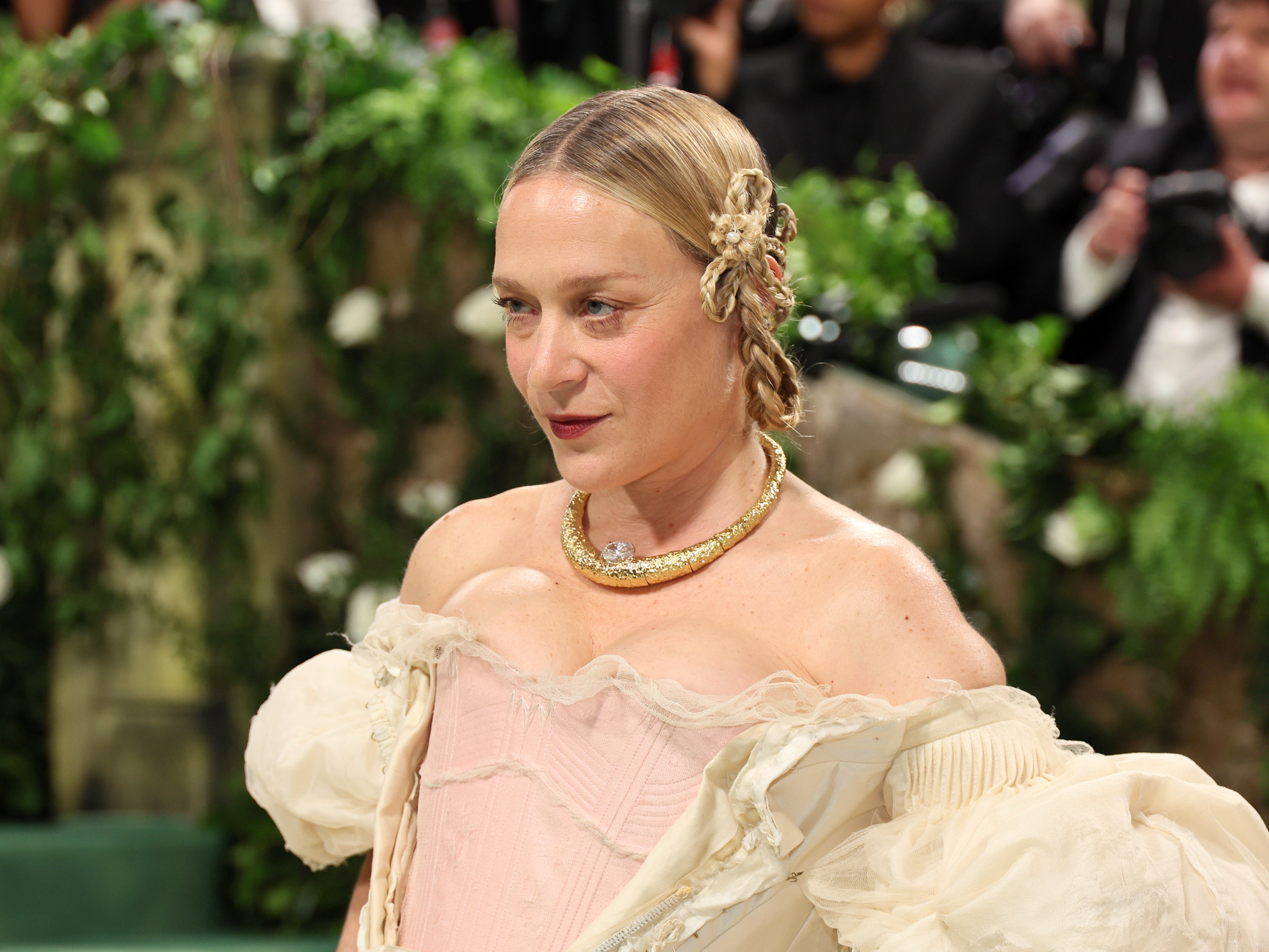 What are Chloe Sevigny Met Gala Best Looks? See Her Most Iconic Fashion Moments Here Now.