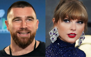 Taylor Swift Sighting: Is She Currently in Kansas City?