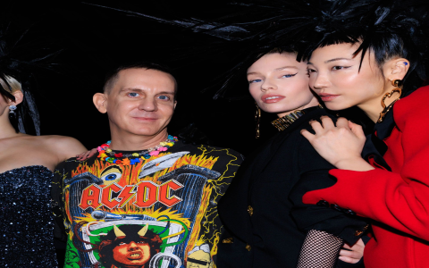 Vogue Futuristic Fashion in Korea: What Makes It So Special?