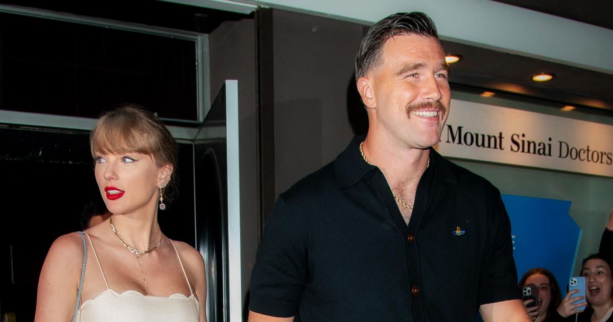Travis and Taylors relationship: Are they really dating now in 2024?