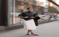 New York Fashion Week 2025: Best Street Style Looks Revealed!