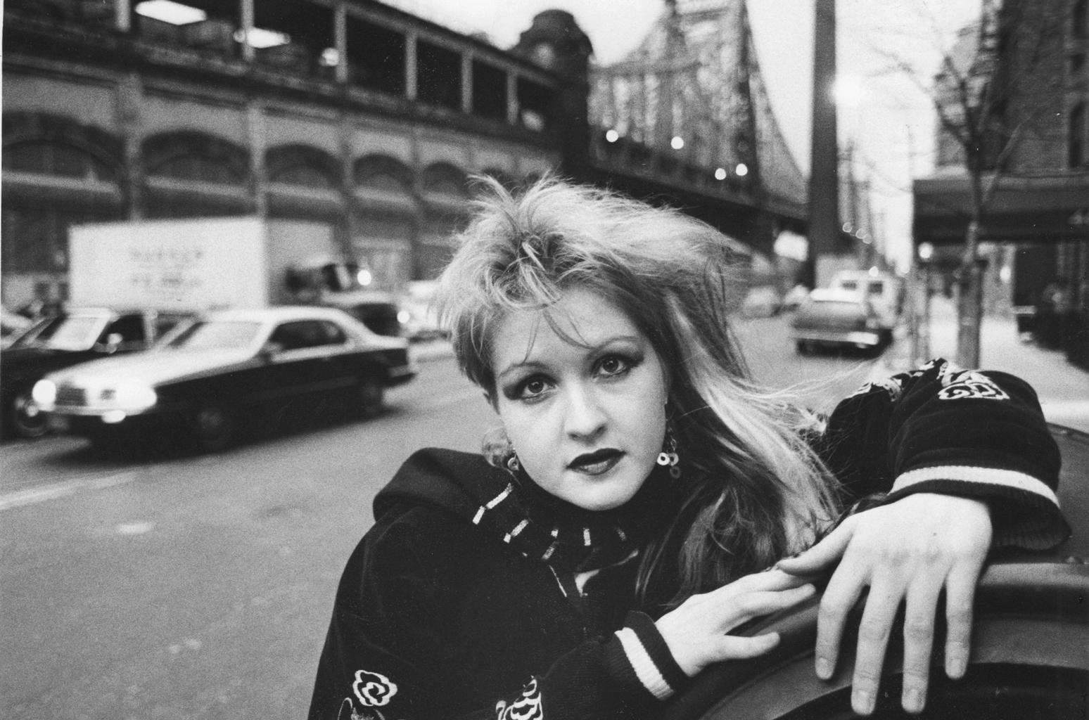 Cyndi Lauper Photos: Rare and unseen pics you must see!