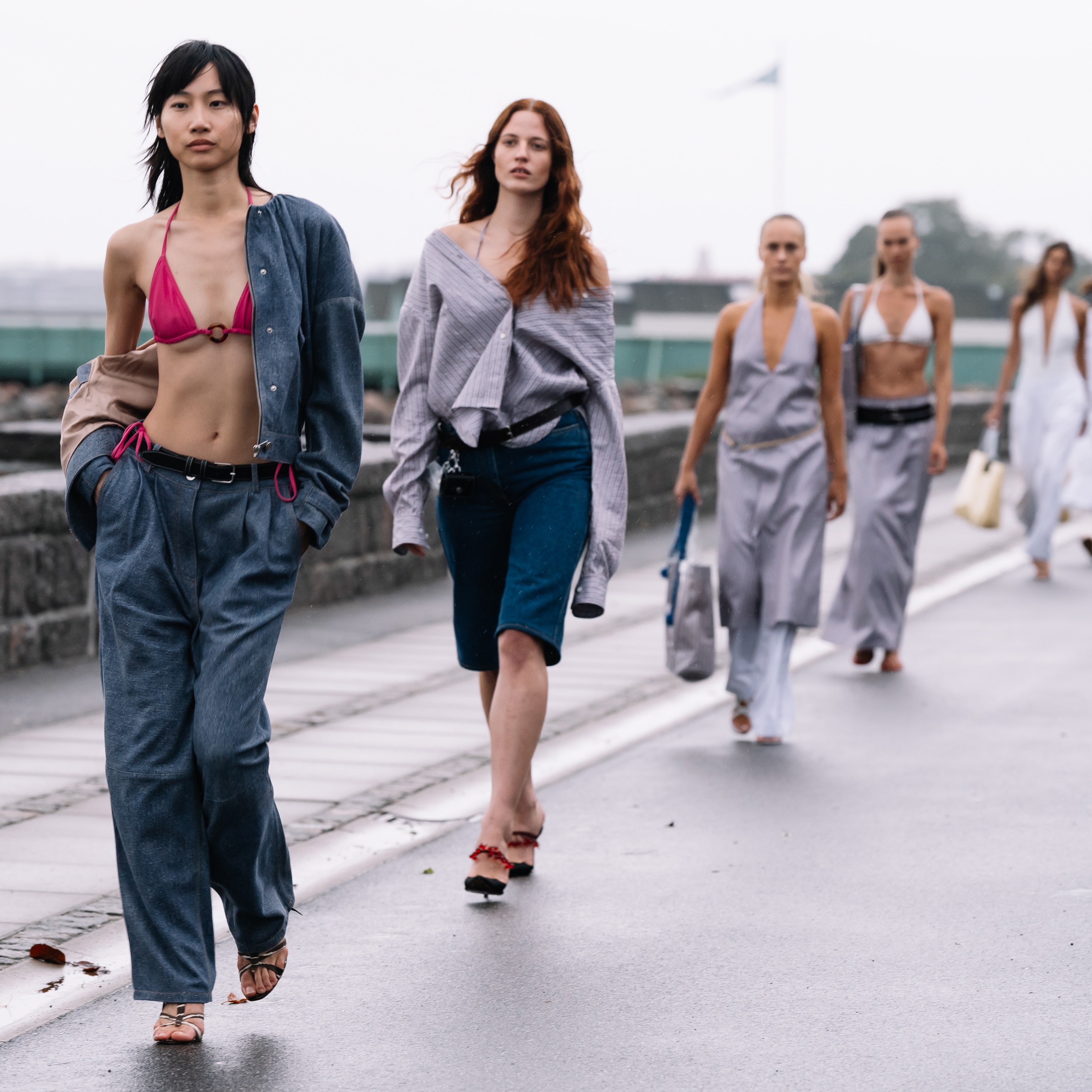 Nordic Fashion Designers: Style, Trends, and Inspiration