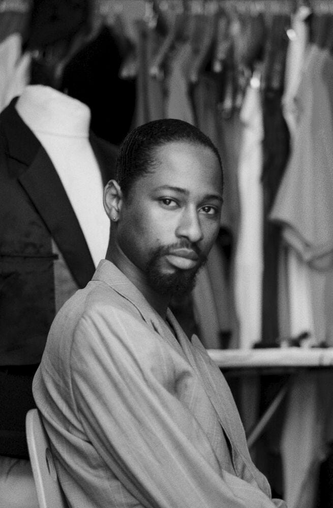 Who is Jawara Alleyne? Discover the Designers Unique Vision