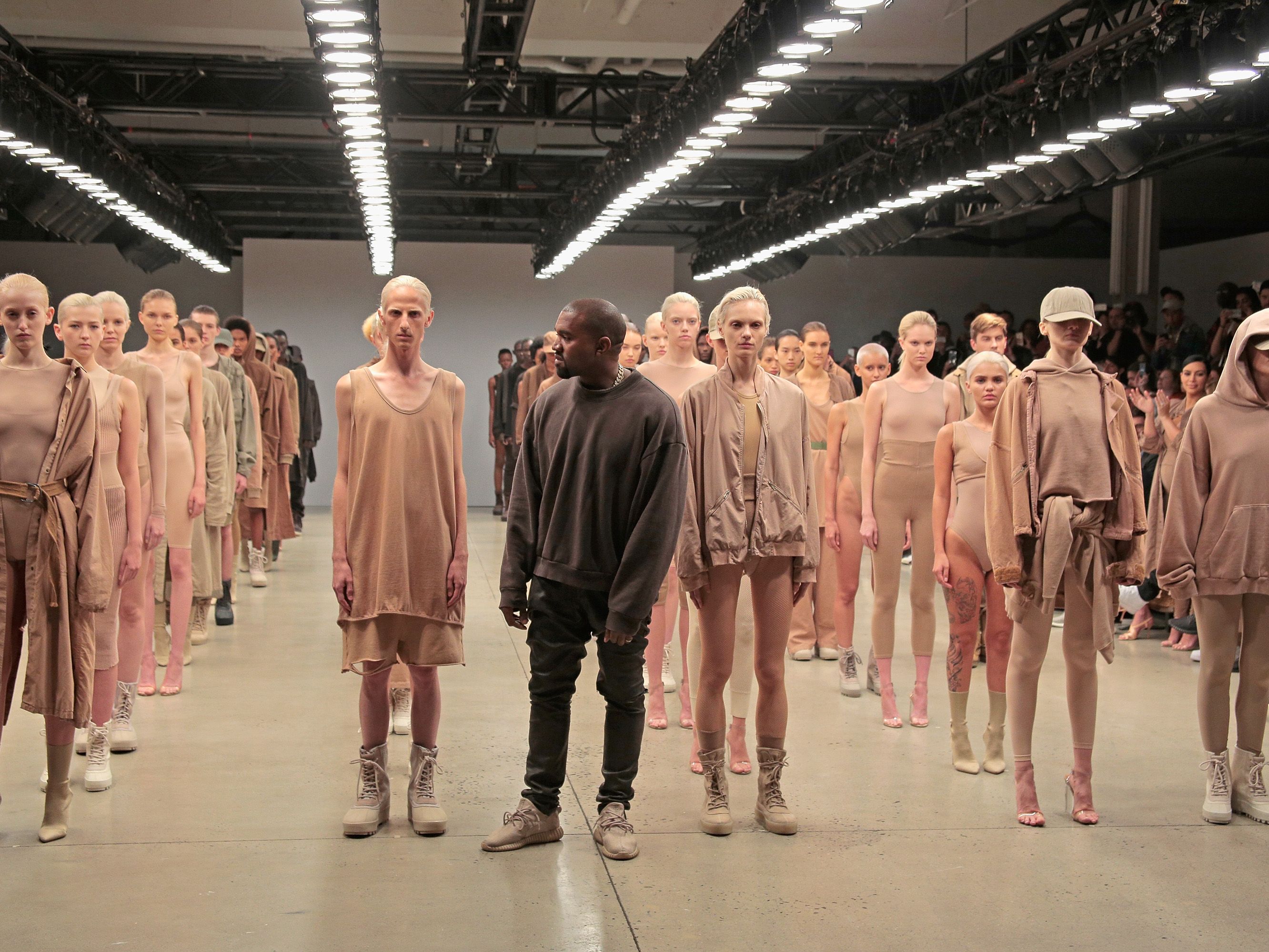 Yeezy SZN is Here: Get Ready for the Latest Drops