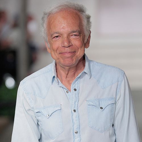 Looking for Ralph Lauren birthday history facts? Learn more about the iconic designers life journey.