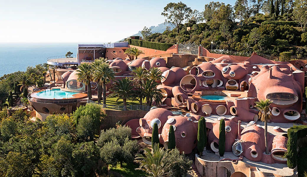 Palace of Bubbles: Discover this amazing and fun attraction