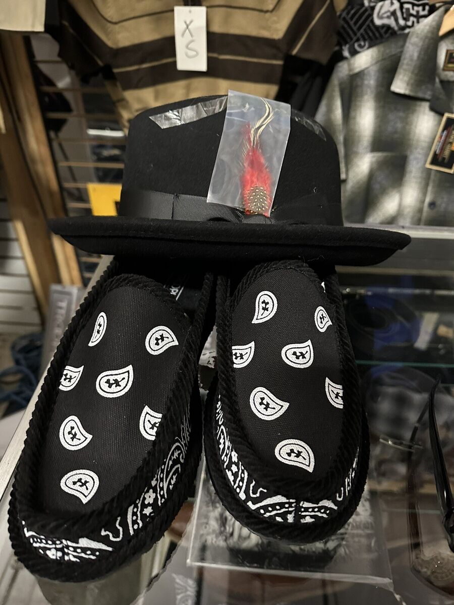 Looking for authentic cholo shoes? Here are the best places to buy them online.