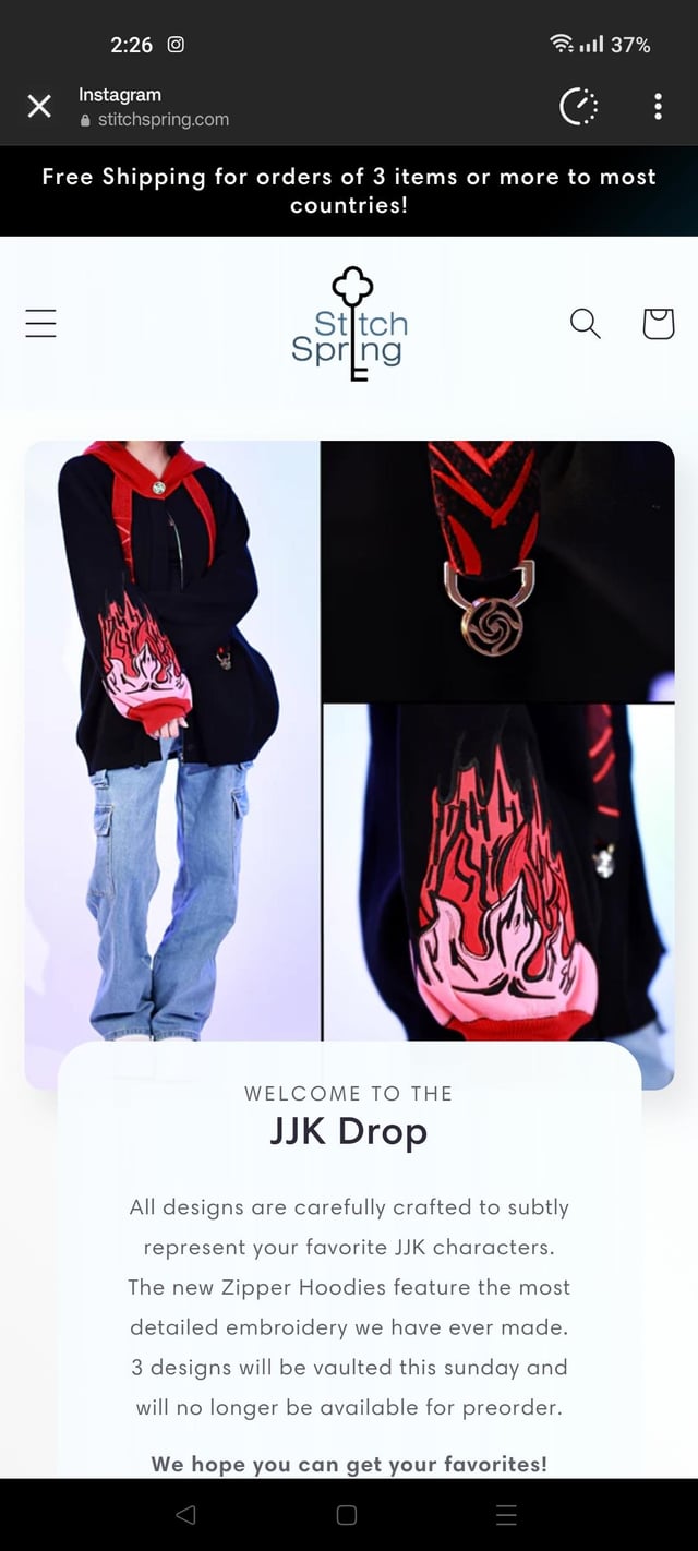 Is amen clothing actually good quality? Read honest customer reviews before you decide to buy.