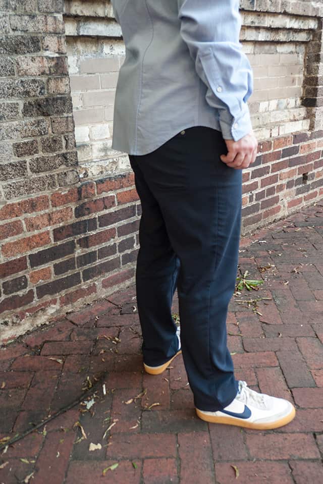 Is Outlier clothing worth the high price? Lets look at the long-lasting quality and value.