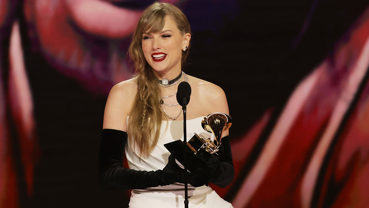 Fans discuss the latest Taylor Swift Grammy performance: Was it her most memorable one yet?