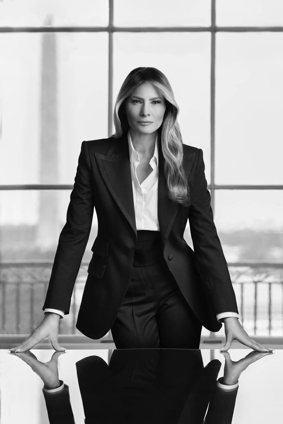 Looking for Classic Melania Pics? Discover Her Most Memorable Photos Online.