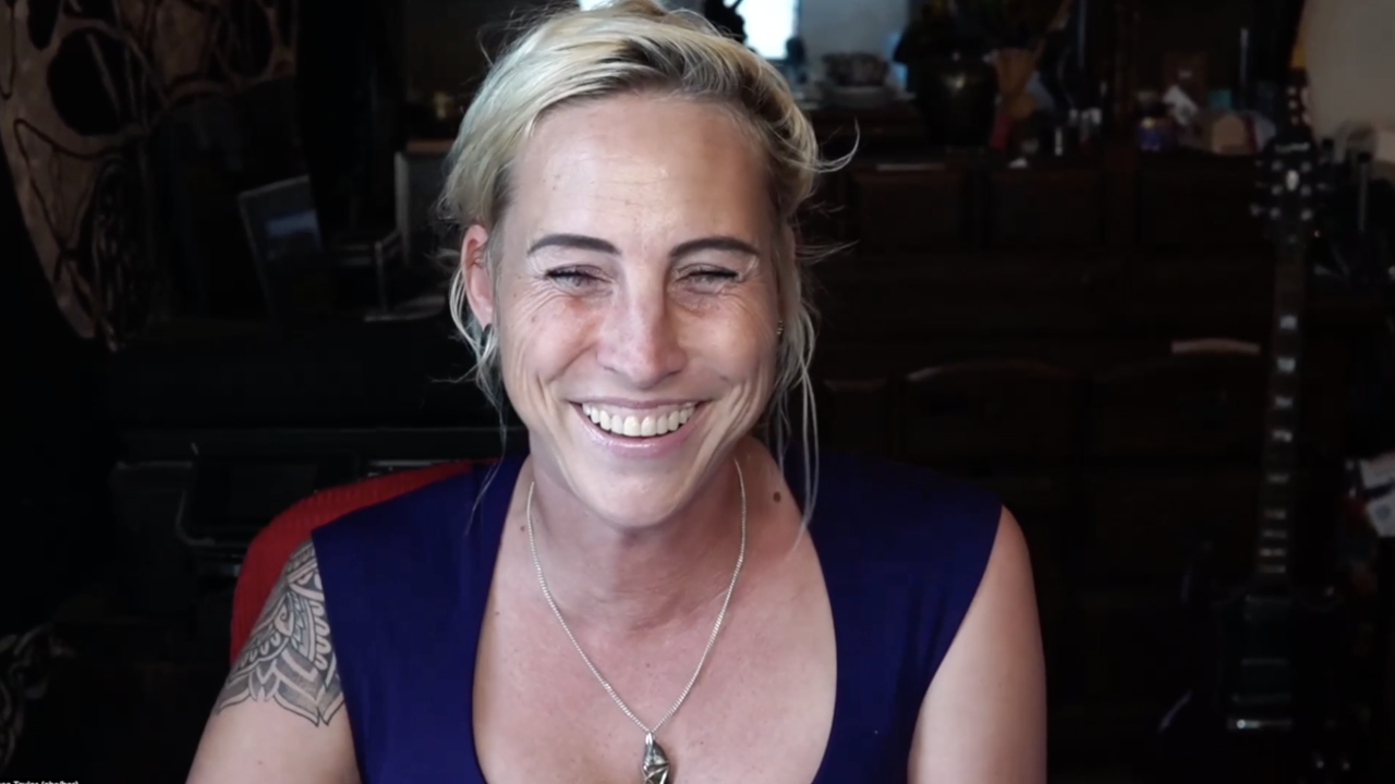 Rebecca Taylor Motorcycle Crash: Breaking News Report